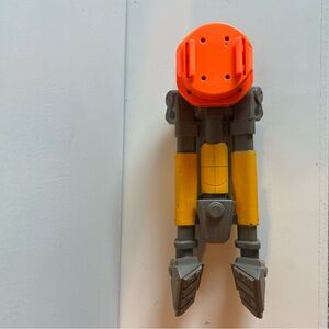 Nerf N-Strike Elite Tripod Stand Yellow & Gray for VULCAN